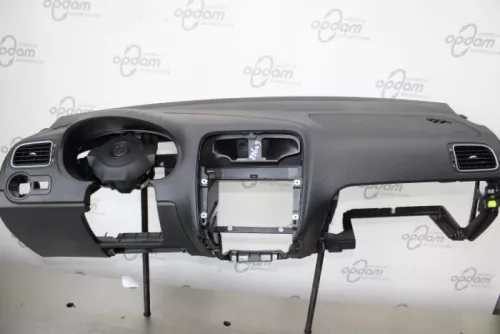 Airbag Set+Module-7878589 (13241774)