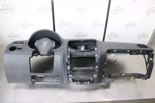 Airbag Set+Module-7878589 (13241774)