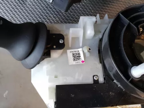 Airbag Set+Module-7544447 (7905344)