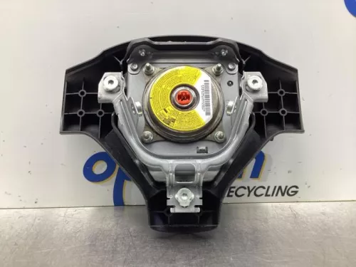 Airbag Set+Module-7854870 (17472446)
