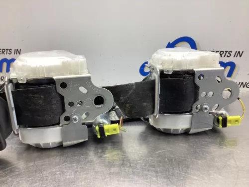 Airbag Set+Module-7854870 (17472446)