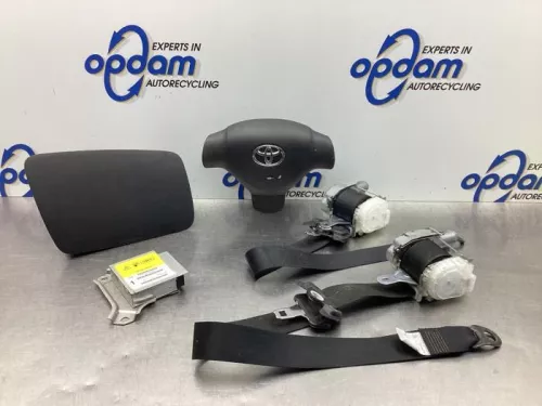 Airbag Set+Module-7854870 (17472446)