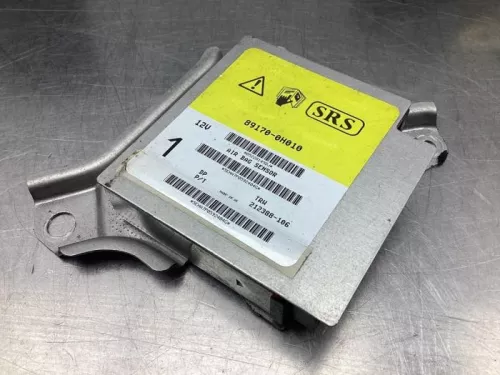 Airbag Set+Module-7854870 (17472446)