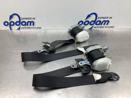 Airbag Set+Module-7854870 (17472446)