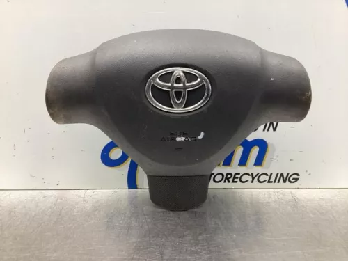 Airbag Set+Module-7854870 (17472446)