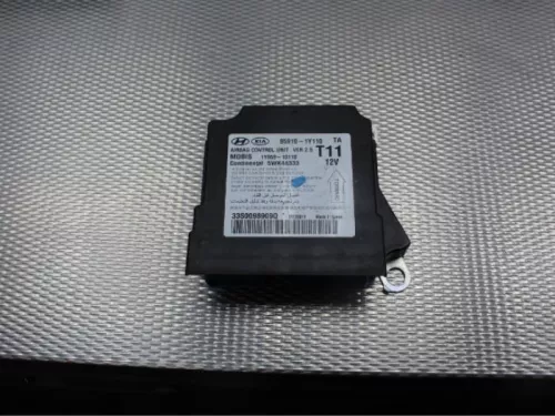Airbag Set+Module-7888039 (5506187)