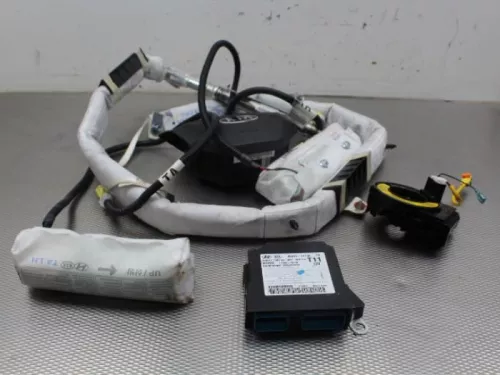 Airbag Set+Module-7888039 (5506187)
