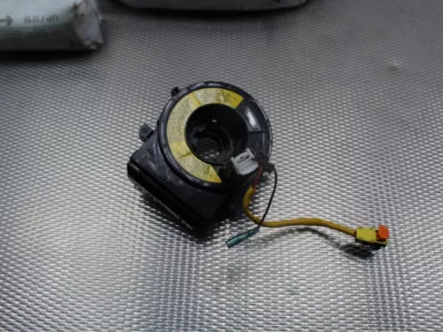 Airbag Set+Module-7888039 (5506187)
