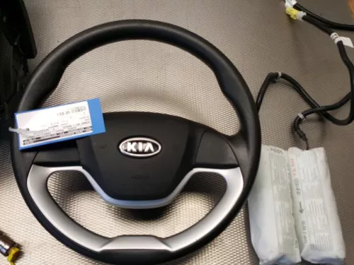 Airbag Set+Module-7886216 (7801664)