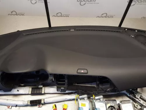 Airbag Set+Module-7886216 (7801664)