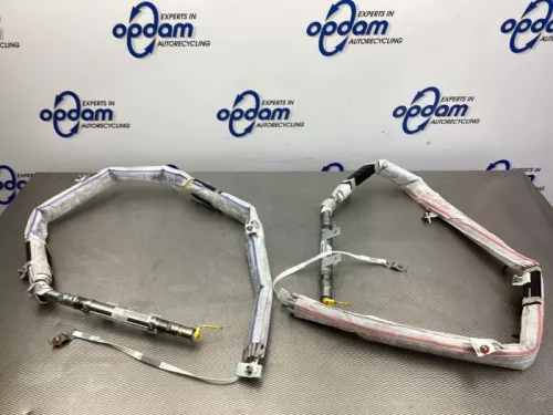 Airbag Set+Module-6446125 (14848083)