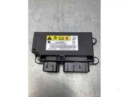 Airbag Set+Module-7844506 (15836741)