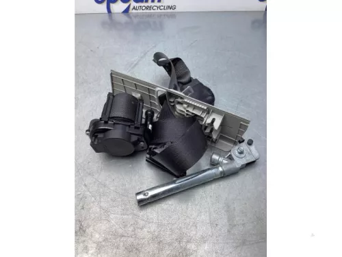 Airbag Set+Module-7844506 (15836741)