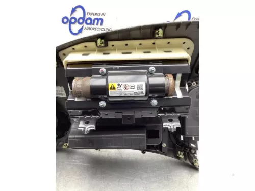 Airbag Set+Module-7844506 (15836741)