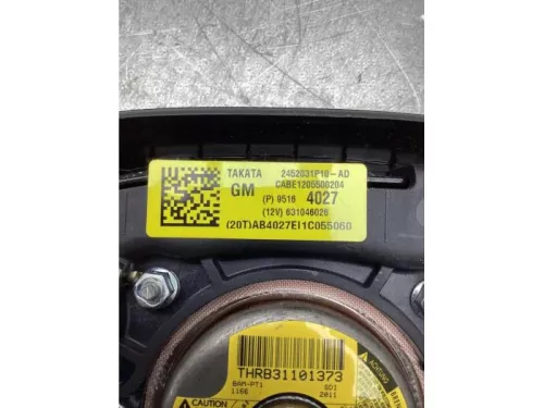Airbag Set+Module-7844506 (15836741)