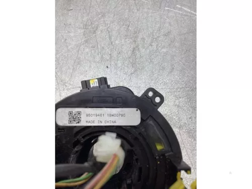 Airbag Set+Module-7844506 (15836741)