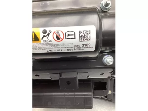 Airbag Set+Module-7844506 (15836741)