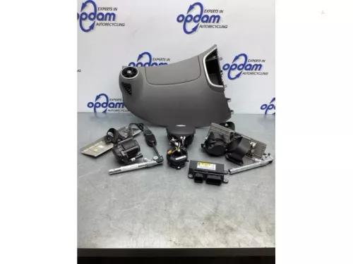 Airbag Set+Module-7844506 (15836741)