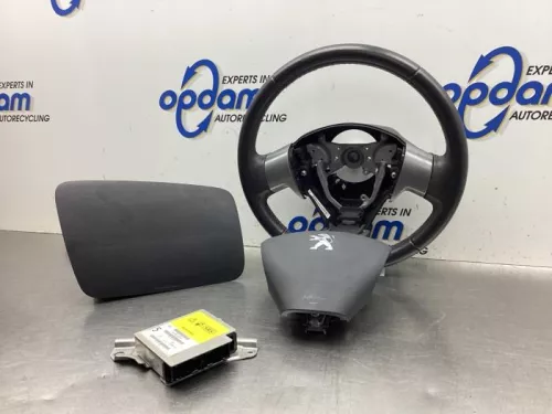 Airbag Set+Module-8137831 (19990134)