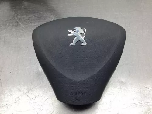 Airbag Set+Module-8137831 (19990134)