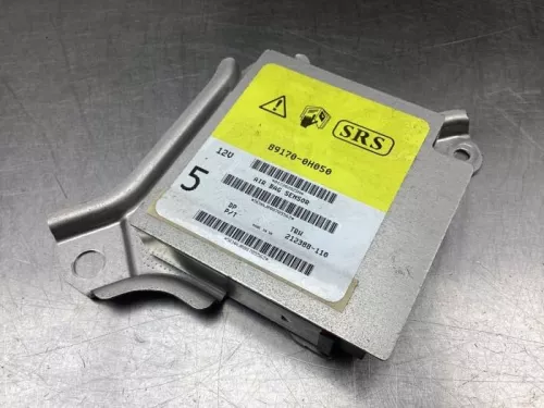 Airbag Set+Module-8137831 (19990134)