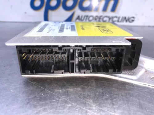 Airbag Set+Module-7582259 (16504912)