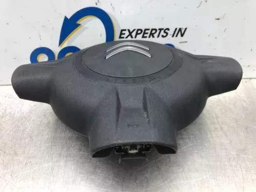 Airbag Set+Module-7582259 (16504912)