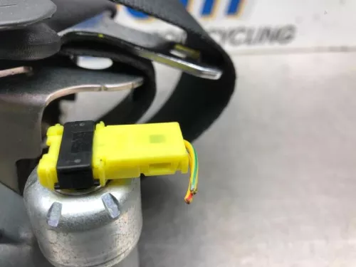 Airbag Set+Module-7582259 (16504912)