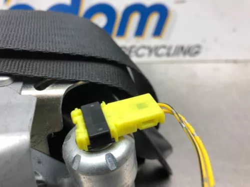 Airbag Set+Module-7582259 (16504912)