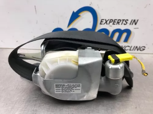 Airbag Set+Module-7582259 (16504912)