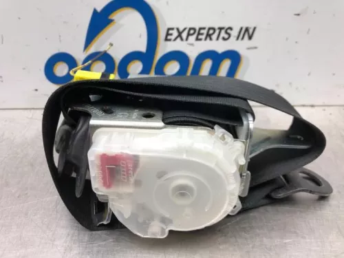 Airbag Set+Module-7582259 (16504912)
