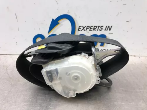 Airbag Set+Module-7582259 (16504912)