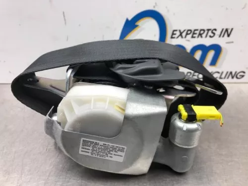 Airbag Set+Module-7582259 (16504912)