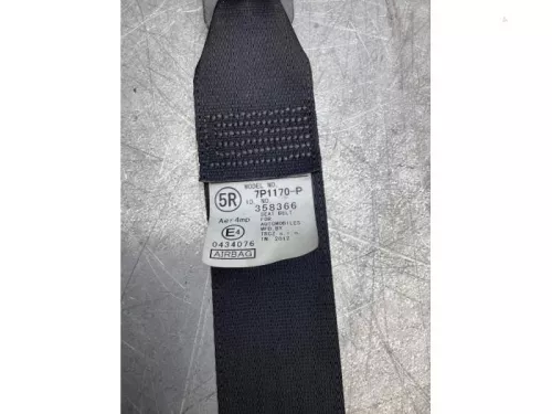 Airbag Set+Module-7855303 (17214879)