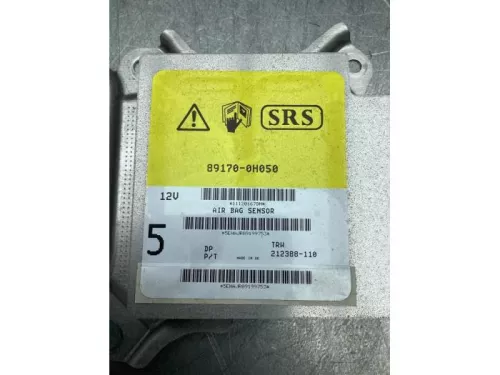 Airbag Set+Module-7855303 (17214879)