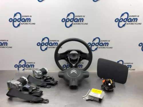 Airbag Set+Module-8114795
