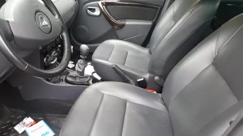 Airbag Set+Module-7863759 (9043733)