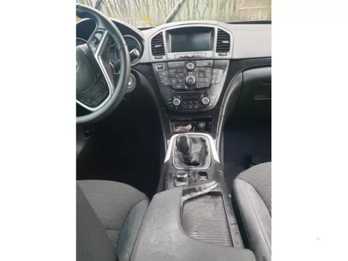 Airbag Set+Module-5481068 (12564727)