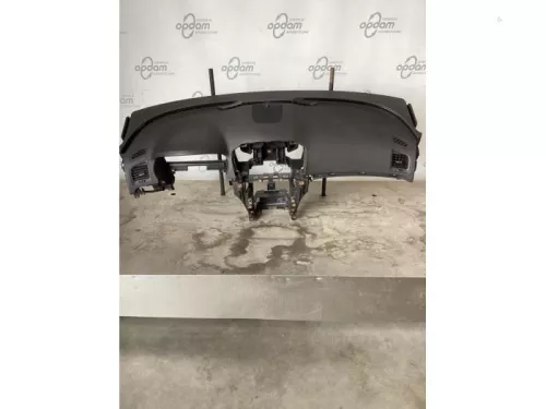 Airbag Set+Module-5481068 (12564727)