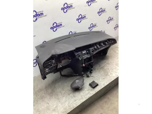 Airbag Set+Module-8037708