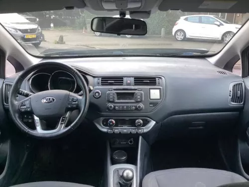 Airbag Set+Module-8125529