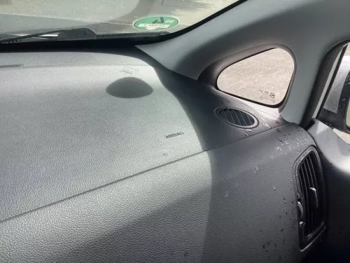 Airbag Set+Module-7745976 (16931317)