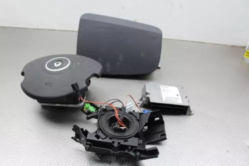Airbag Set+Module-7612032 (9373360)