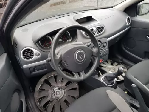 Airbag Set+Module-7612032 (9373360)