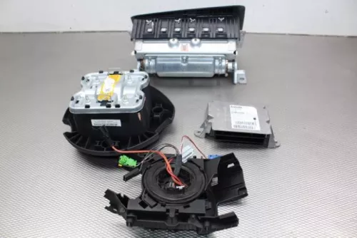 Airbag Set+Module-7612032 (9373360)