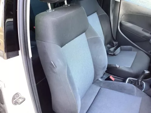 Airbag Set+Module-7741163 (16834792)