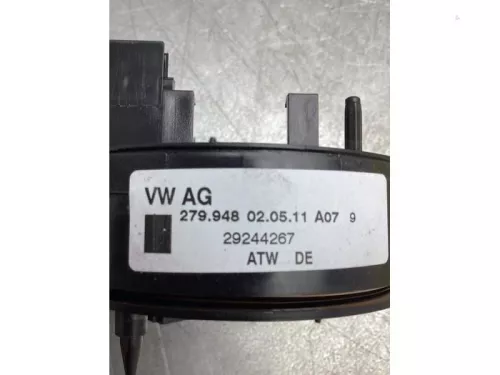 Airbag Set+Module-7741163 (16834792)