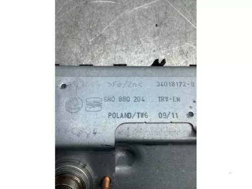 Airbag Set+Module-7741163 (16834792)