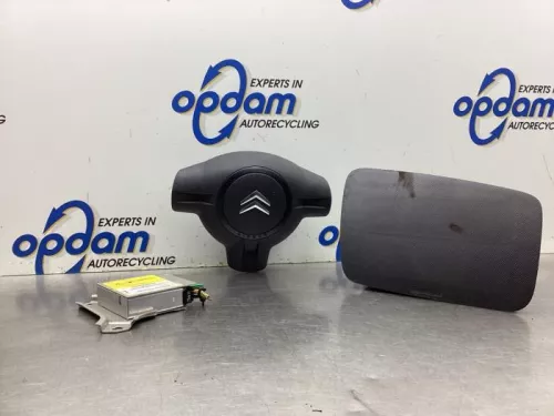 Airbag Set+Module-8144150 (20088600)