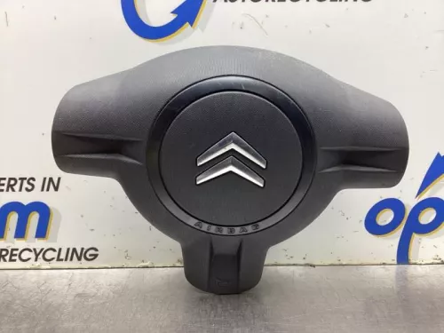 Airbag Set+Module-8144150 (20088600)